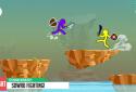 Supreme Battle Stickman Fighter screenshot 4
