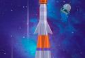 Rocket Flying: Launching!! screenshot 3
