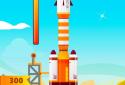 Rocket Flying: Launching!! screenshot 4
