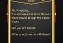 Mr. President – Text Adventure screenshot 7