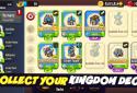 Like a King: Royale Tower Defence TD screenshot 3
