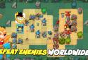 Like a King: Royale Tower Defence TD screenshot 6