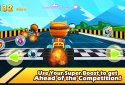 Speed Drifters - Go Kart Racing screenshot 4