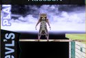 OREWO: funny flying raccoon screenshot 1