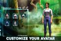 Dino Tamers - Jurassic Riding MMO screenshot 6