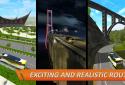 Bus Simulator Indonesia screenshot 2