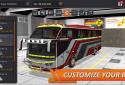 Bus Simulator Indonesia screenshot 4
