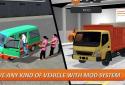 Bus Simulator Indonesia screenshot 6