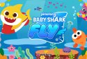 Baby Shark FLY screenshot 1