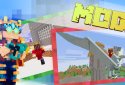 MOD-MASTER for Minecraft PE (Pocket Edition) Free screenshot 3