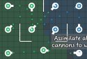 Cannon Conquest (ALL UNLOCKS) screenshot 1