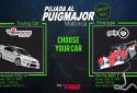Puig Major Car Racing Simulator screenshot 1
