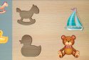 Puzzle Shapes for Children - Kids Toys screenshot 3