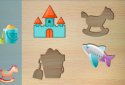 Puzzle Shapes for Children - Kids Toys screenshot 5