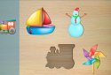Puzzle Shapes for Children - Kids Toys screenshot 7