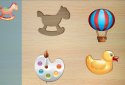Puzzle Shapes for Children - Kids Toys screenshot 8