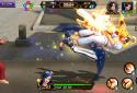 KOF ALLSTAR screenshot 2