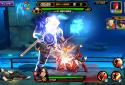 KOF ALLSTAR screenshot 3