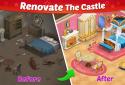 Castle Story: Puzzle & Choice screenshot 1