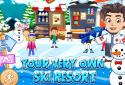 My City : Ski Resort screenshot 6