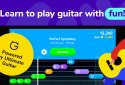 MelodiQ: Learn Guitar Tabs & Chords screenshot 1
