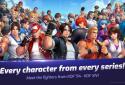 The King of Fighters ALLSTAR screenshot 1