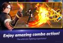 The King of Fighters ALLSTAR screenshot 3