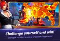 The King of Fighters ALLSTAR screenshot 4