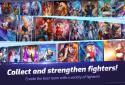 The King of Fighters ALLSTAR screenshot 9