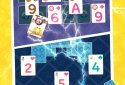 Theme Solitaire - TriPeaks Tower screenshot 3