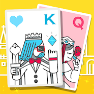 Theme Solitaire - TriPeaks Tower