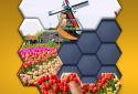 Hexa Jigsaw Puzzle™ screenshot 3