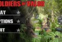 Soldiers Of Valor 6 - Burma screenshot 1