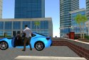 Master of Parking: SPORTS CAR screenshot 4
