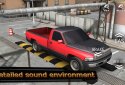 Backyard Parking 3D screenshot 5