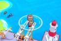 The Sea Rider - Steer the Ship and Save the Nature screenshot 1