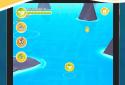 The Sea Rider - Steer the Ship and Save the Nature screenshot 12