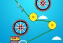 Rope Puzzle: a Physics game lover screenshot 2