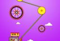 Rope Puzzle: a Physics game lover screenshot 6