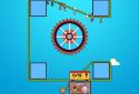 Rope Puzzle: a Physics game lover screenshot 7