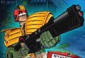 Judge Dredd: Crime Files screenshot 4