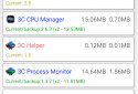 3C All-in-One Toolbox screenshot 3