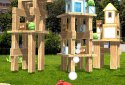 Angry Birds AR: Isle of Pigs screenshot 11