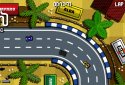 Pico Micro Racers screenshot 3