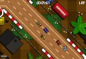 Pico Micro Racers screenshot 5
