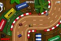 Pico Micro Racers screenshot 6