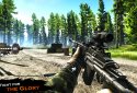 Sniper Cover Operation: FPS Shooting Games 2019 screenshot 5