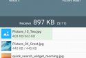 Easy Share : WiFi File Transfer screenshot 4