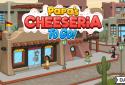 Papa's Cheeseria To Go! screenshot 1