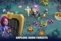 Wild TD: Tower Defense Kingdom Fantasy in the Sky screenshot 5